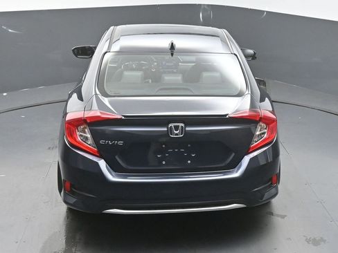 Used 2020 Honda Civic EX-L image 47