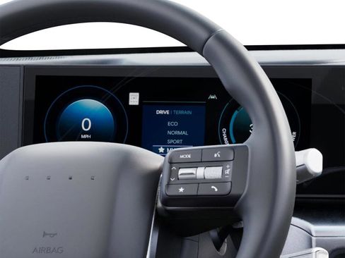 New 2026 Hyundai Ioniq 9 S image 14