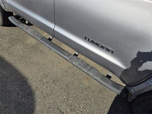 Used 2021 Toyota Tundra SR5 image 3