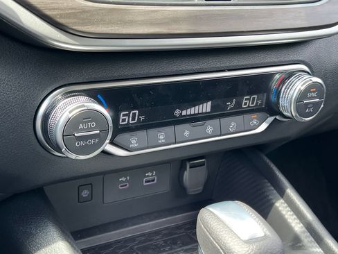New 2026 Nissan Altima 2.5 SV w/ SV Special Edition Package FWD image 15