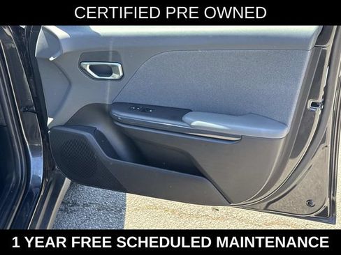 Used 2025 Kia K4 EX FWD image 8