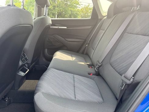 Certified 2024 Kia Seltos LX AWD/4WD image 14