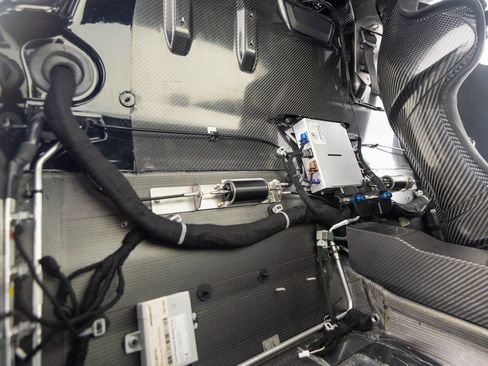 Used 2015 McLaren P1 image 43