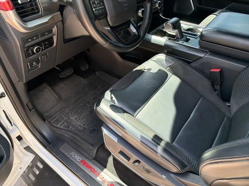 Used 2023 Ford F150 Raptor AWD/4WD image 23