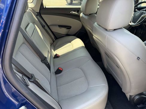 Used 2014 Buick Verano FWD image 15