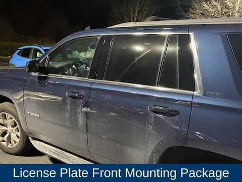 Used 2019 GMC Yukon SLT w/ Open Road Package image 6