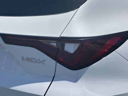 New 2026 Acura MDX w/ Technology Package image 35