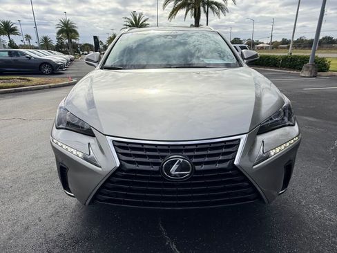 Used 2018 Lexus NX 300 AWD image 15