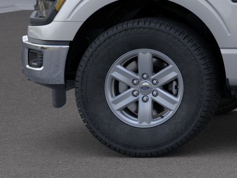 New 2026 Ford F150 XL AWD/4WD image 19
