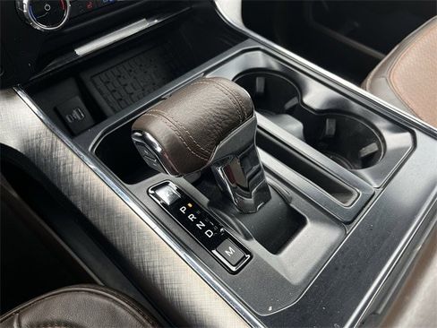 Used 2023 Ford F150 King Ranch w/ Equipment Group 601A High image 23