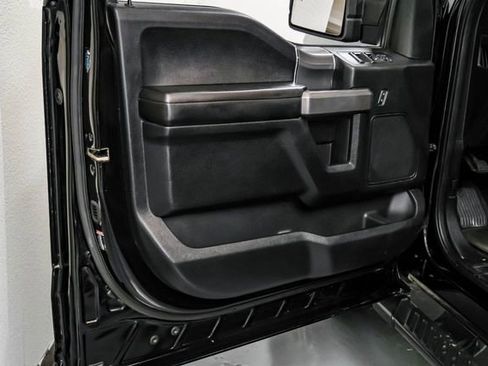 Used 2017 Ford F150 XLT w/ Equipment Group 302A Luxury AWD/4WD image 42