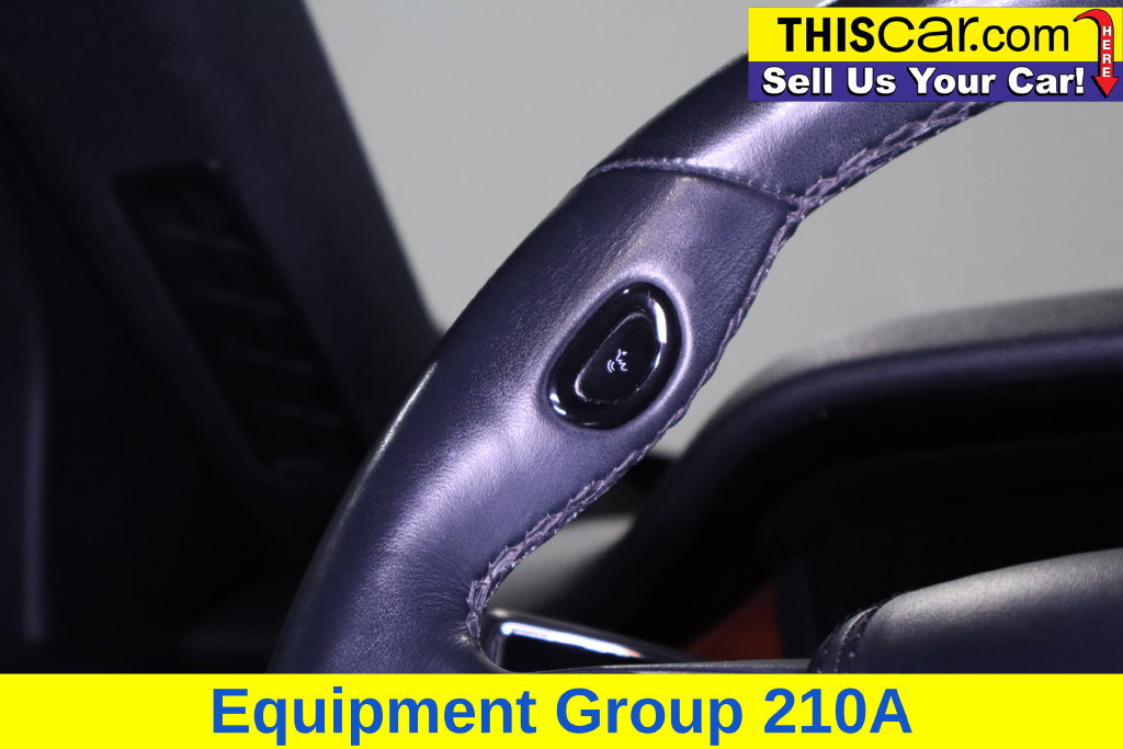 Used 2021 Lincoln Aviator Reserve w/ Equipment Group 210A AWD/4WD image 19