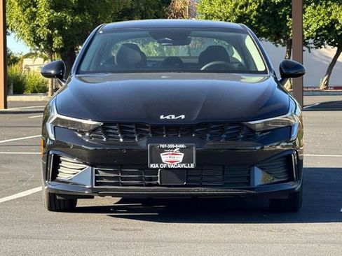 New 2026 Kia K5 LXS image 9