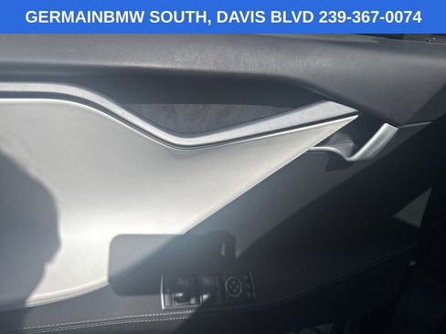 Used 2018 Tesla Model S 75D AWD/4WD image 9