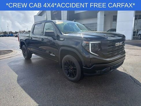 Used 2026 GMC Sierra 1500 Elevation AWD/4WD image 19