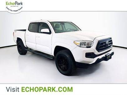 Used 2022 Toyota Tacoma SR
