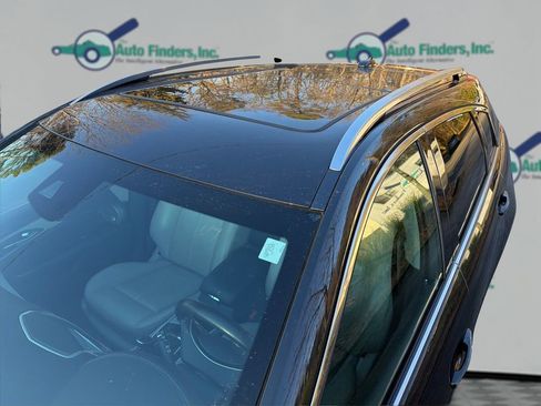 Used 2015 Cadillac SRX Performance w/ Driver Awareness Package image 12