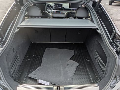 Used 2025 Audi A5 2.0T Premium Plus w/ Convenience Plus Package image 19