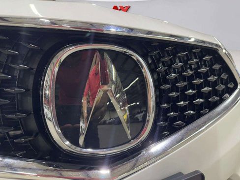 Used 2019 Acura ILX w/ Premium Package image 54