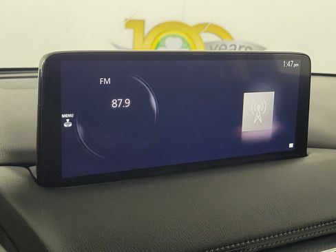 New 2025 MAZDA CX-5 AWD 2.5 S w/ Select Package image 19