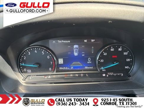 Used 2021 Ford Explorer Limited image 5