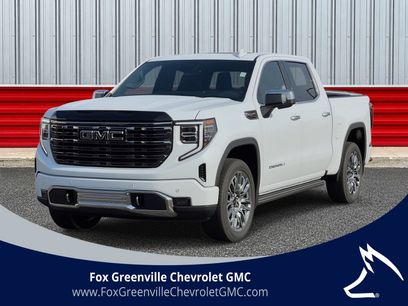 New 2026 GMC Sierra 1500 Denali Ultimate