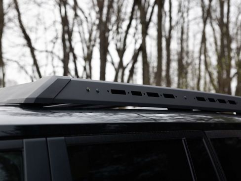 Used 2025 Toyota Land Cruiser 1958 image 8