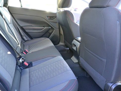 New 2025 Subaru Impreza 2.0i Sport image 24