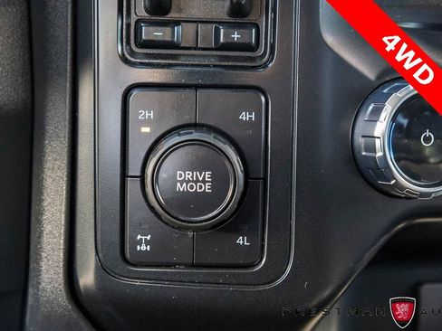 Used 2025 Ford F350 Lariat w/ Chrome Package image 16