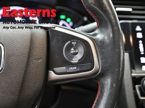 Used 2018 Honda Civic Si image 16