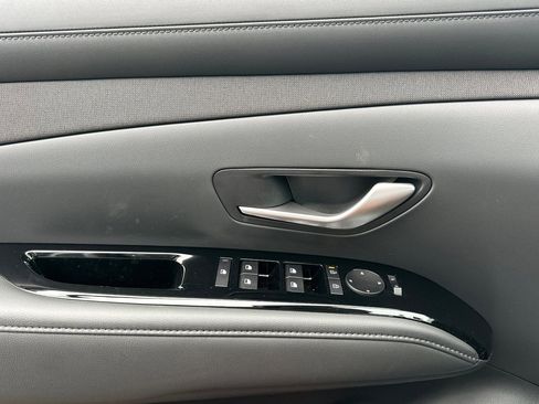 New 2026 Hyundai Tucson Limited AWD/4WD image 11