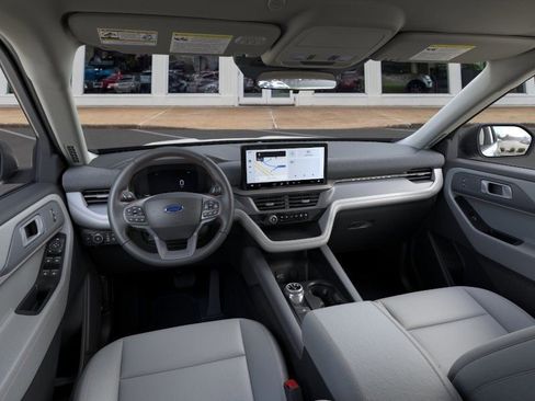 New 2026 Ford Explorer Active w/ Active Comfort Package AWD/4WD image 9