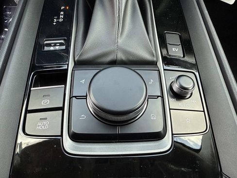 New 2026 MAZDA CX-50 AWD 2.5 Hybrid w/ Weather Package image 35