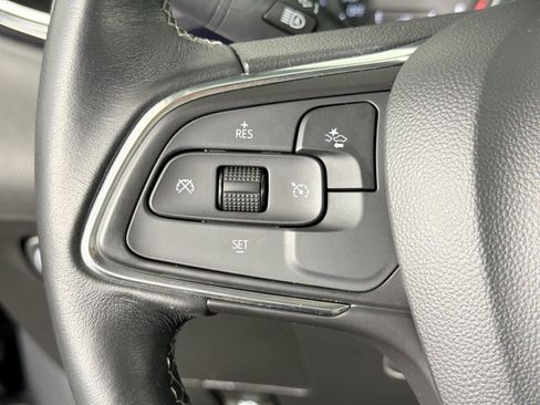 Certified 2023 Buick Encore GX Select w/ Sport Touring Package FWD image 24