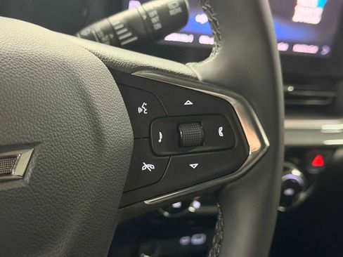 New 2025 Chevrolet Trax ACTIV w/ Driver Confidence Package image 25