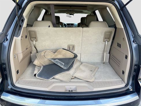 Used 2016 GMC Acadia Denali FWD image 28
