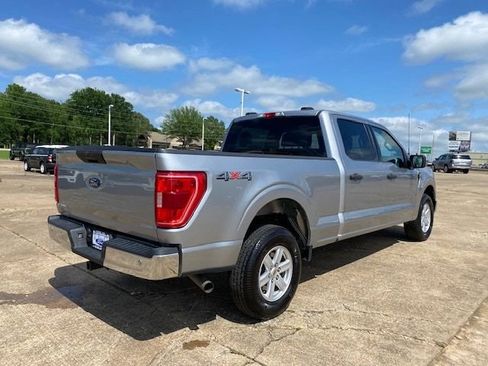 Certified 2023 Ford F150 XLT w/ Equipment Group 301A Mid image 5