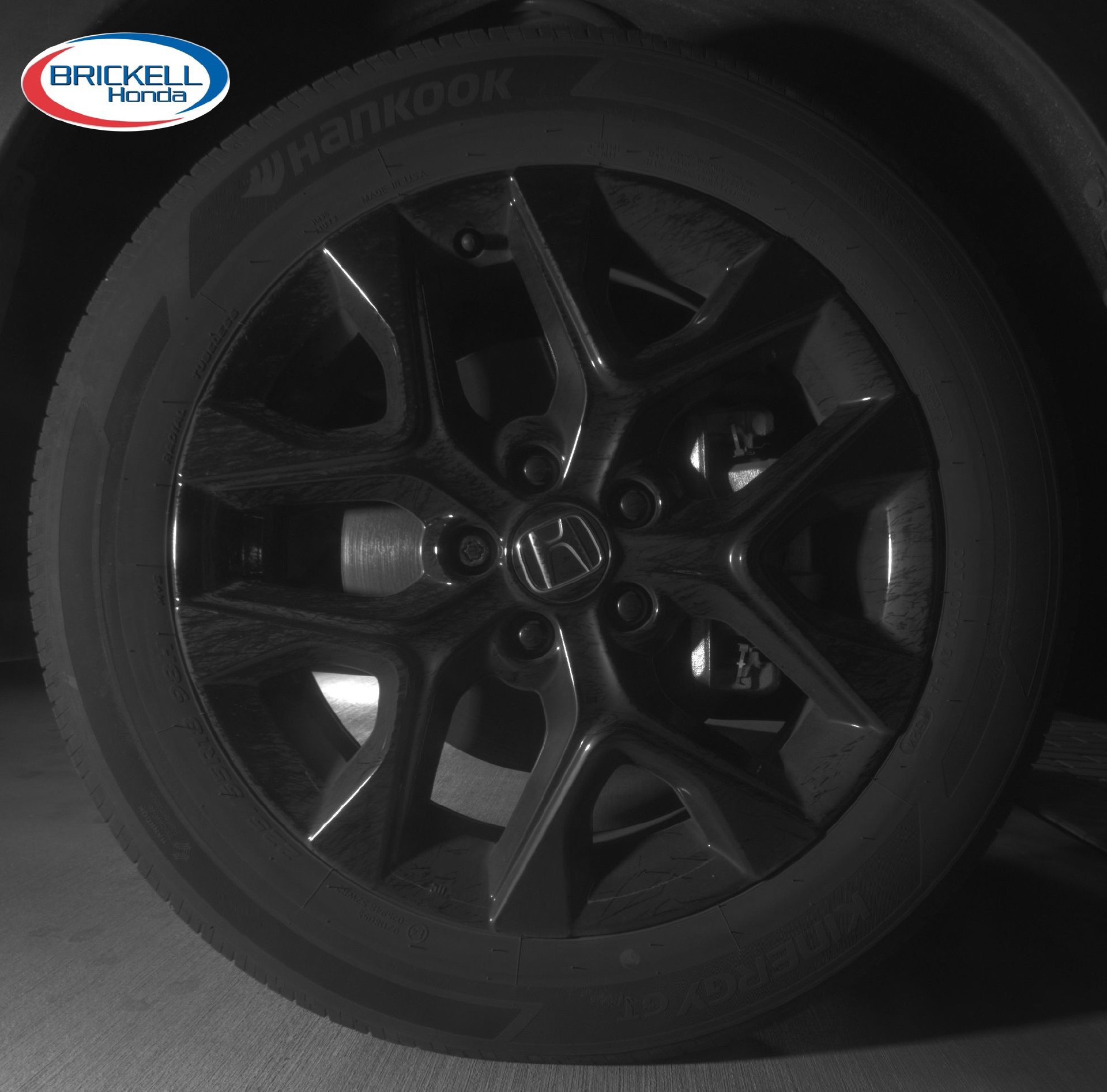Used 2025 Honda HR-V Sport image 13