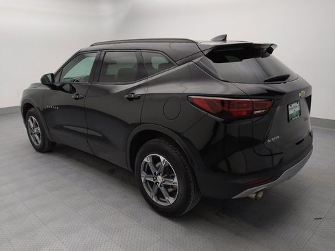 Used 2024 Chevrolet Blazer LT w/ Convenience Package image 3