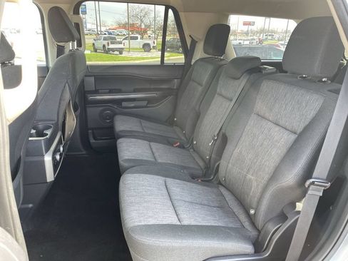 Used 2022 Ford Expedition XLT RWD image 22
