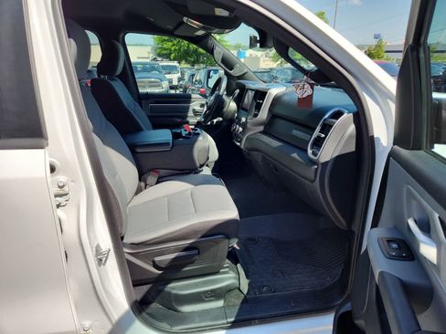 Used 2023 RAM 1500 Big Horn AWD/4WD image 21