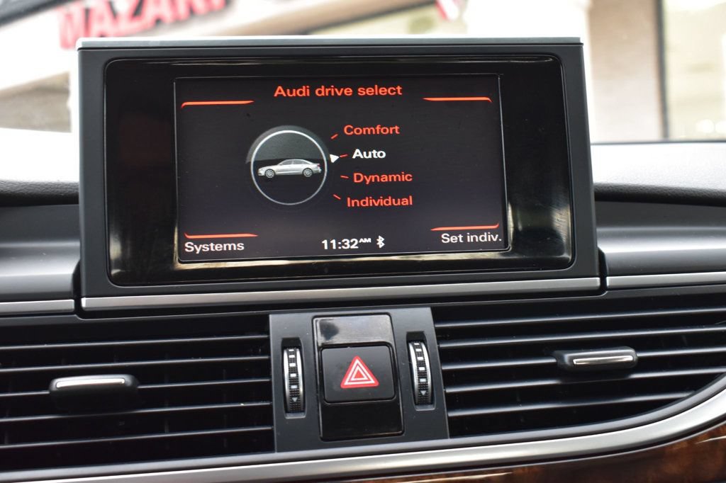 Used 2016 Audi A6 2.0T Premium FWD image 30