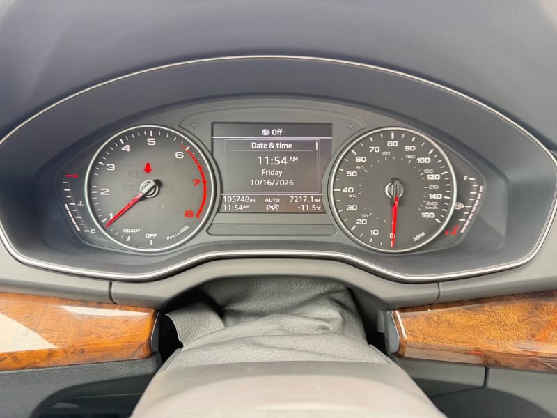 Used 2018 Audi Q5 2.0T Premium Plus AWD/4WD image 22