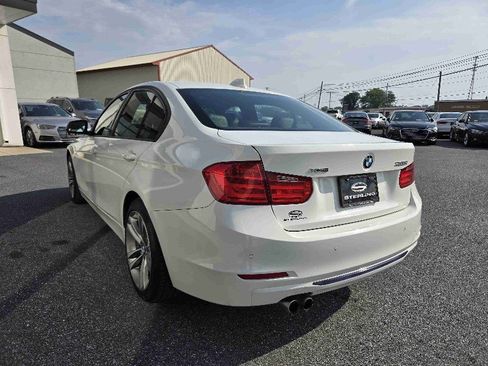Used 2015 BMW 328i xDrive Sedan image 5