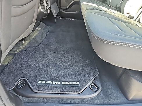 Certified 2022 RAM 1500 Big Horn image 22