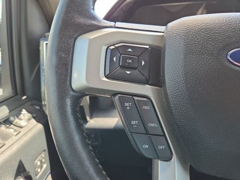 Used 2018 Ford F250 Lariat w/ Lariat Ultimate Package AWD/4WD image 21