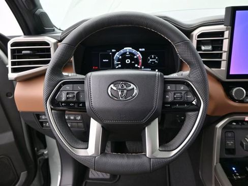 New 2026 Toyota Tundra 1794 Edition AWD/4WD image 6