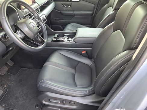 Used 2026 Honda Passport RTL image 11