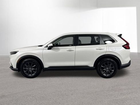 Used 2026 Honda CR-V EX-L image 31