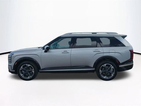 New 2026 Hyundai Palisade Limited FWD image 8